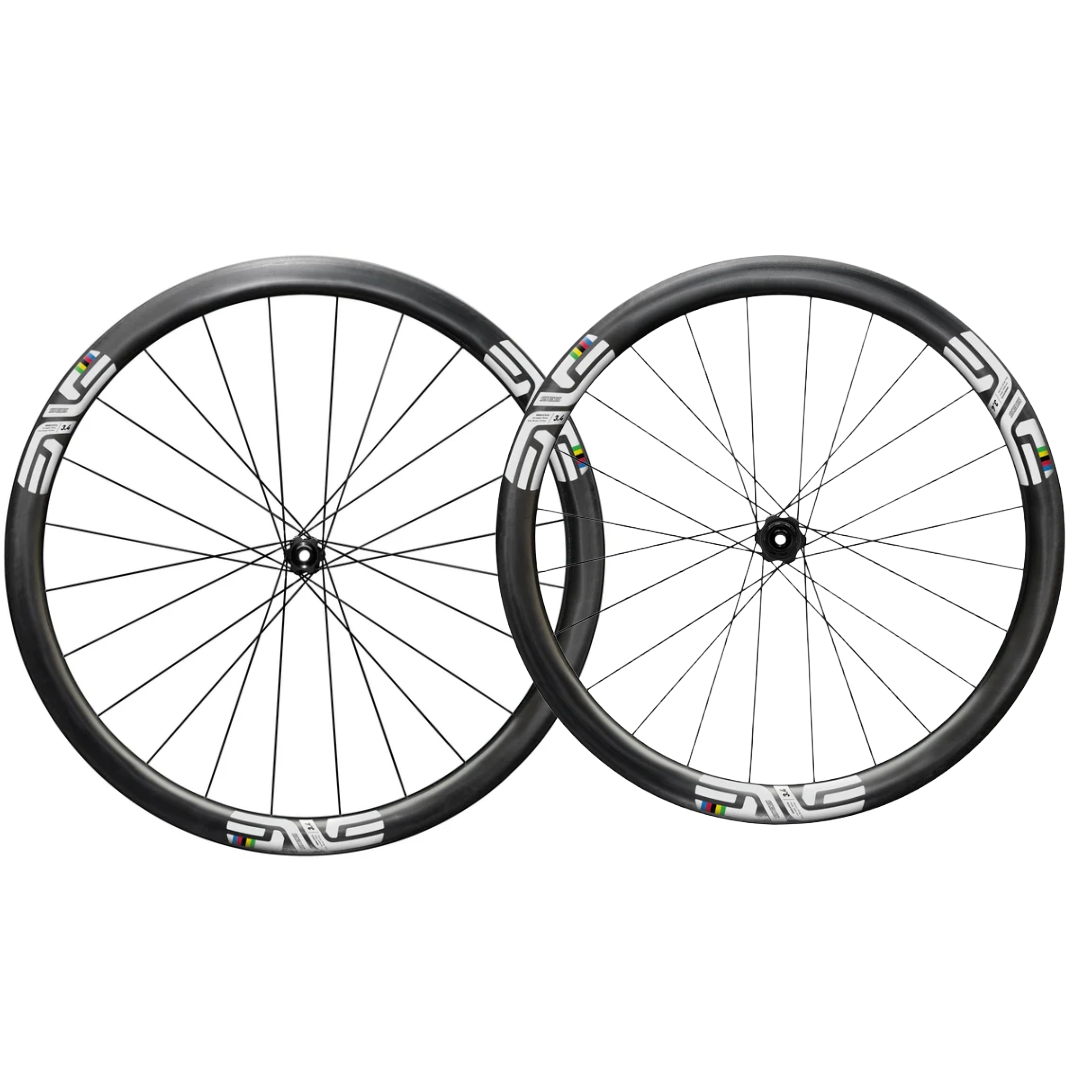 A*e様 BLACK INC BLACK FORTY FIVE Disc TLR Black Inc Forty Five Wheelset — Imaginary BikeWorks